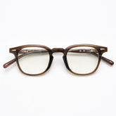 Ove Vintage Tr90 Optical Frame Geometric Frames Southood Tea